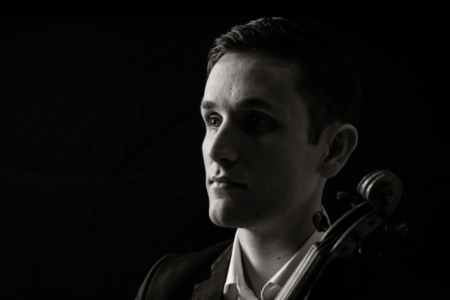 Spirit of the Violin: Toowoomba