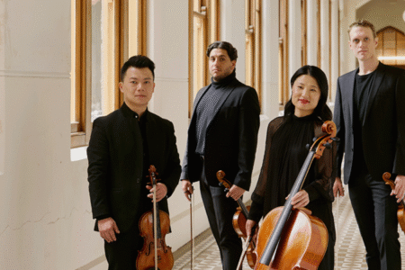 Sacred: Seven Last Words