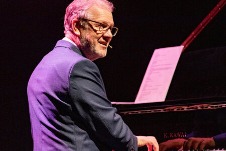 Guy Noble’s Very Serious Guide to Classical Music