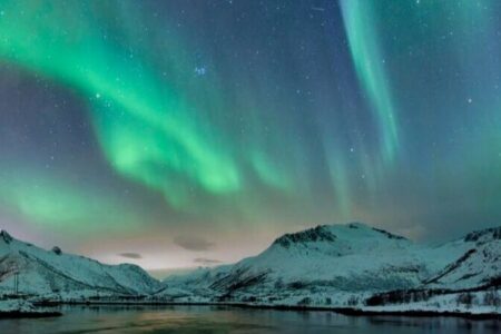 Northern Lights