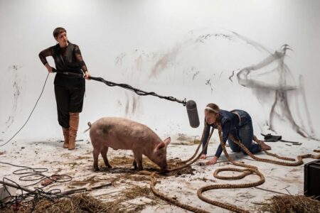 Slop by Aviva Endean and Rebecca Jensen
