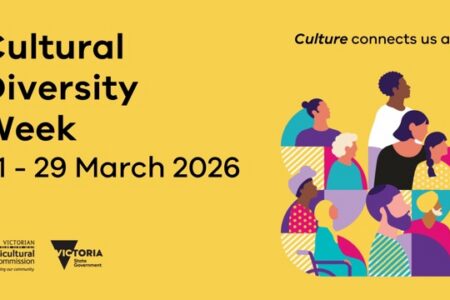 Cultural Diversity Week 2026