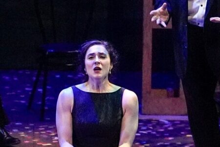 Moonlight Opera | Tumbalong Nights