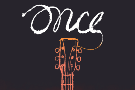 Once