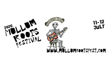 Mullum Roots Festival