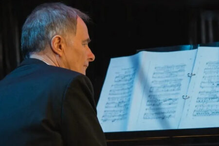 André Desponds’ Afternoon of Surprises