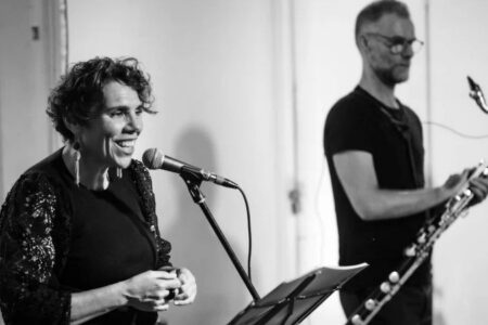 Ensemble Offspring – Stories of Water & Earth