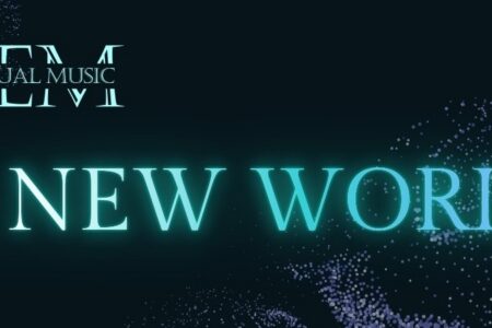 Song For A New World