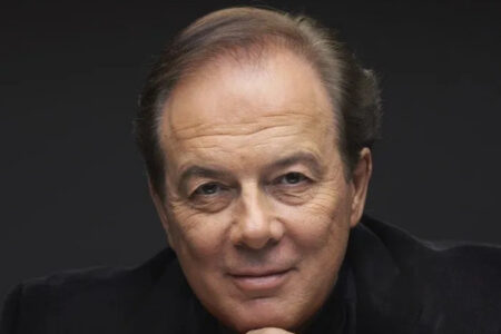 Ferruccio Furlanetto in Concert