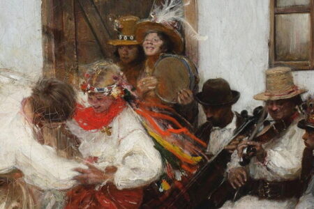 Folk & Tango
