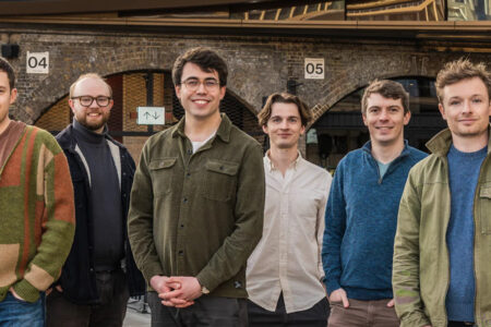 The Gesualdo Six