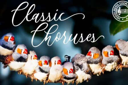Heidelberg Choral Society: Classic Choruses