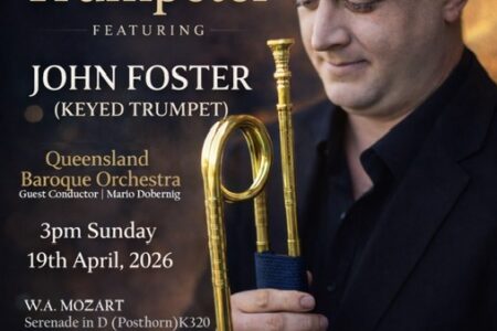 Haydn’s Trumpeter