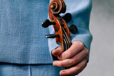 Sibelius: The Symphonies Concert 3