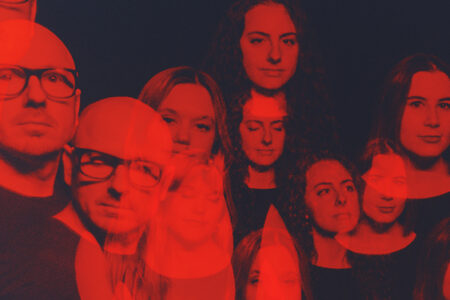 Luminescence and the Machine