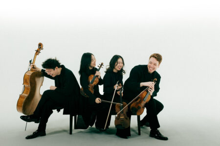 Leonkoro Quartet