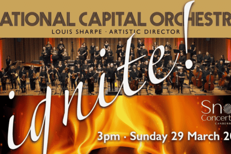 Mendelssohn Violin Concerto & Saint-Saëns Organ Symphony