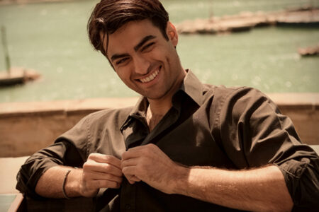 Matteo Bocelli – Falling In Love World Tour