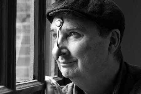 Spoons by Damian Callinan