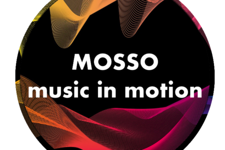 MOSSO: music in motion