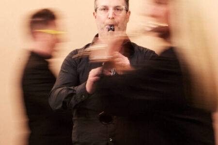 In Full Flight – Southbank Series 2