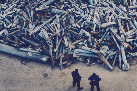 Britten’s War Requiem