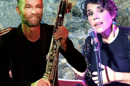 Ensemble Offspring Stories Of Water And Earth