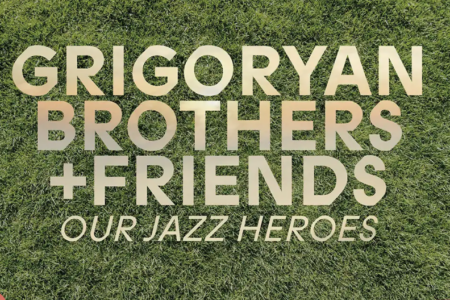 Our Jazz Heros From Ralph Towner to Pat Metheny