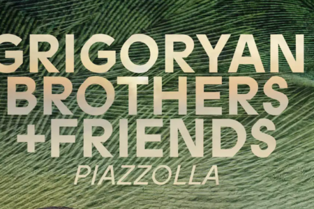 Piazzolla – The Soul Of Tango Nuevo