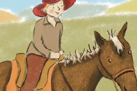 Lennie’s Great Adventure