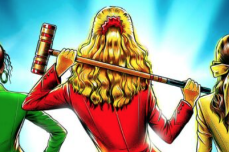 Heathers The Musical