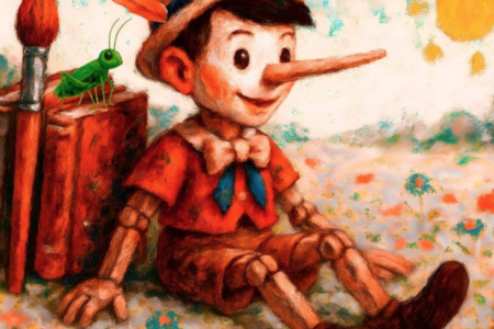Pinocchio