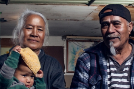 Shel We Created by Tupua Tigafua