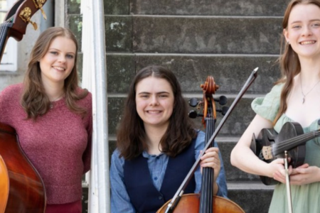 A Celtic Music Festival