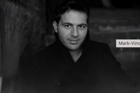Mark Vincent Presents Amoré with The Australian Symphony Orchestra