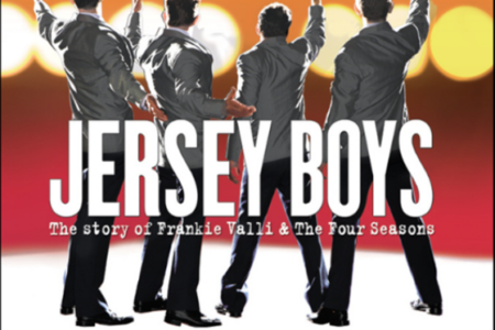 PLOS: Jersey Boys 2026