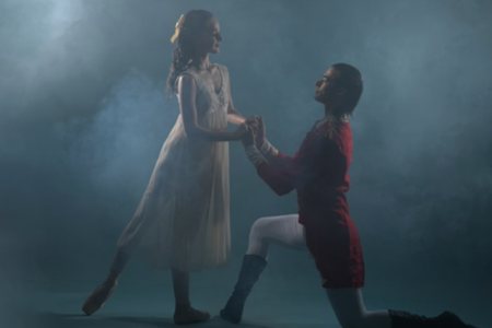 The Nutcracker 2026