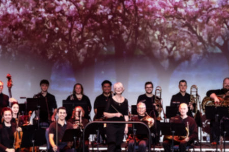 An Evening with Rodgers & Hammerstein