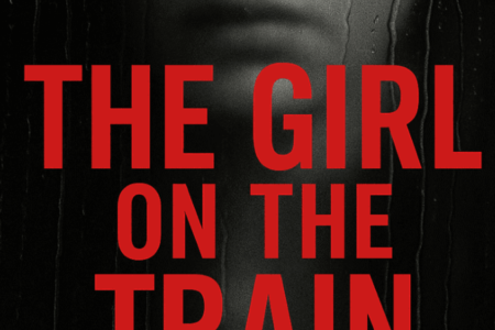 The Girl On The Train