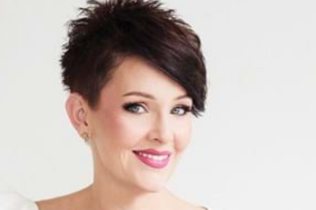 Suellen Cusack: The Sound of Julie