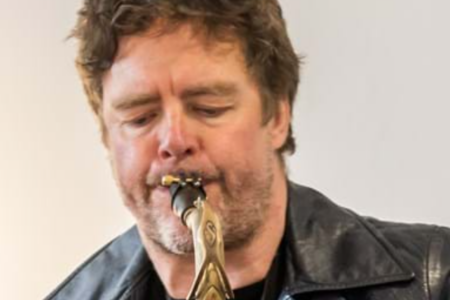 Some of Our Best Friends Are Jazz Musicians