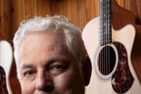 Acoustic Guitar Spectacular