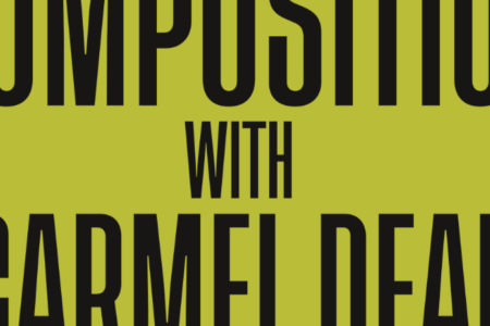 Composition with Carmel Dean