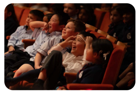 MSO For Schools: Beethoven’s Gaming Quest