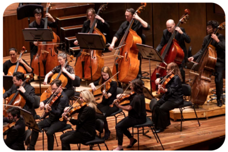 Symphony in a Day