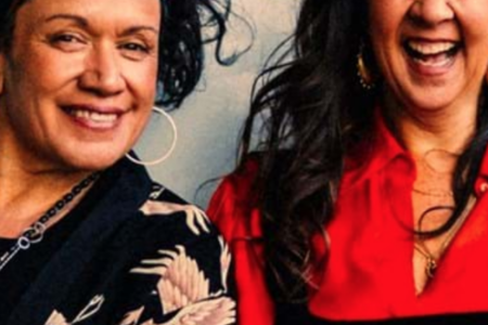 Vika and Linda – Where Do You Come From?