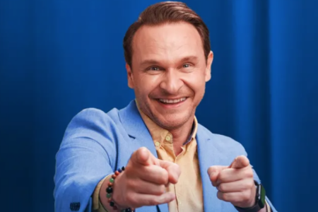 Enis Beslagic “Da Sam Ja Neko”