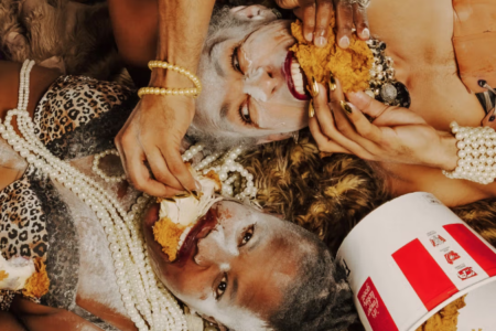 We Come To Collect : A Flirtation, With Capitalism