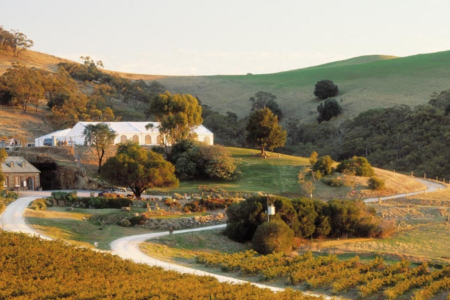 Barossa Weekend of Music