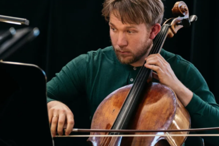 Live Sessions at St Helens